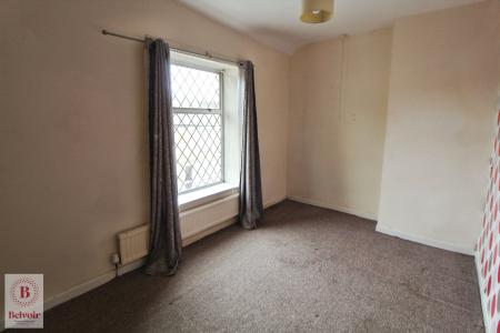 2 bedroom Terraced House for sale in Hufling Lane, Burnley, BB11