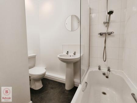 2 bedroom Terraced House to let in Laithe Street, Burnley, BB11