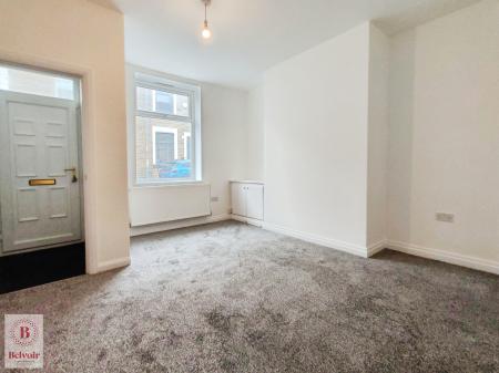 2 bedroom Terraced House to let in Laithe Street, Burnley, BB11