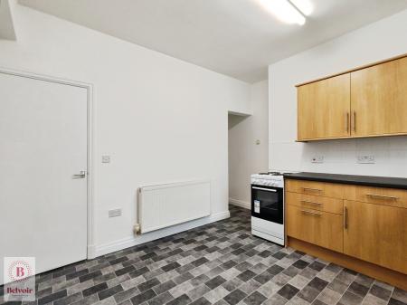 2 bedroom Terraced House to let in Laithe Street, Burnley, BB11