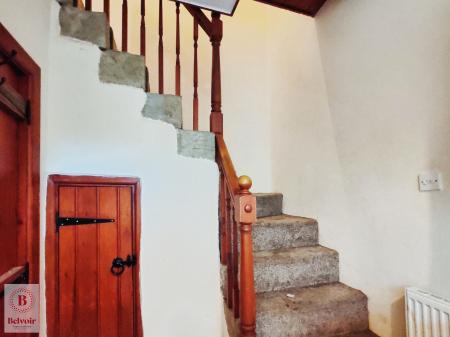 2 bedroom Terraced House for sale in Halstead Street, Worsthorne, BB10