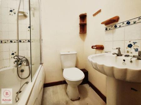 2 bedroom Terraced House for sale in Halstead Street, Worsthorne, BB10