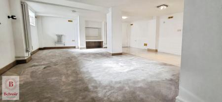 4 bedroom Semi-detached house to let in Thornhill Street, Burnley, BB12