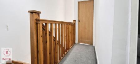 4 bedroom Semi-detached house to let in Thornhill Street, Burnley, BB12