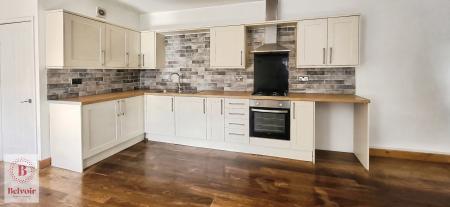 Thornhill Street, Burnley, BB12