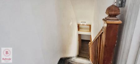 4 bedroom Semi-detached house to let in Thornhill Street, Burnley, BB12