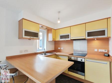 2 bedroom Flat to let in Birchfield Mews, Burnley, BB12