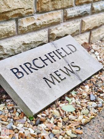2 bedroom Flat to let in Birchfield Mews, Burnley, BB12