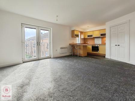 Birchfield Mews, Burnley, BB12