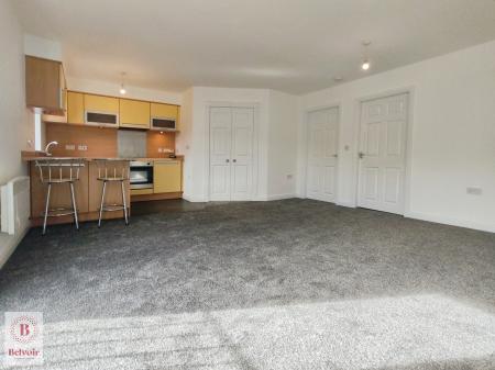 2 bedroom Flat to let in Birchfield Mews, Burnley, BB12