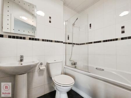 2 bedroom Flat to let in Birchfield Mews, Burnley, BB12