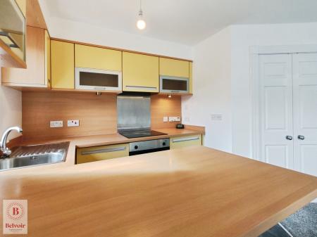 2 bedroom Flat to let in Birchfield Mews, Burnley, BB12