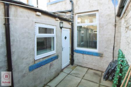 3 bedroom Terraced House for sale in Vulcan Street, Nelson, BB9