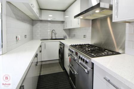 3 bedroom Terraced House for sale in Vulcan Street, Nelson, BB9