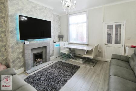 3 bedroom Terraced House for sale in Vulcan Street, Nelson, BB9