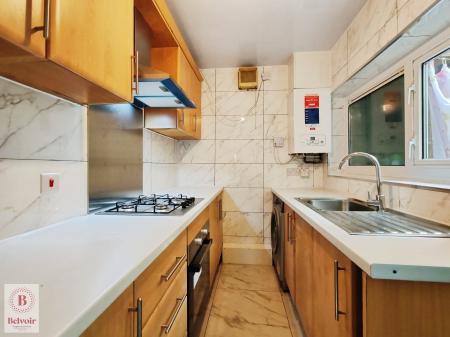 2 bedroom Terraced House to let in Bradshaw Street, Nelson, BB9