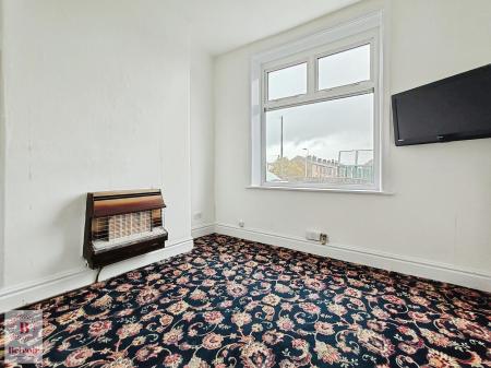 2 bedroom Terraced House to let in Bradshaw Street, Nelson, BB9