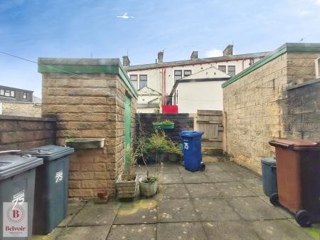 2 bedroom Terraced House for sale in Carleton Street, Nelson, BB9
