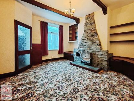 2 bedroom Terraced House for sale in Carleton Street, Nelson, BB9