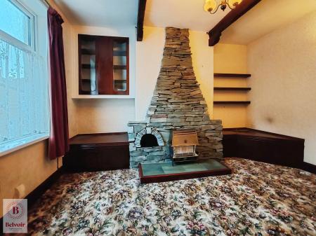 2 bedroom Terraced House for sale in Carleton Street, Nelson, BB9