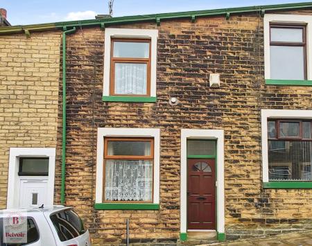 2 bedroom Terraced House for sale in Carleton Street, Nelson, BB9