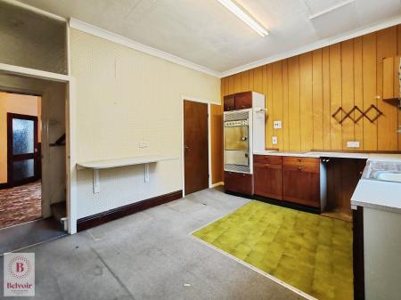 2 bedroom Terraced House for sale in Carleton Street, Nelson, BB9