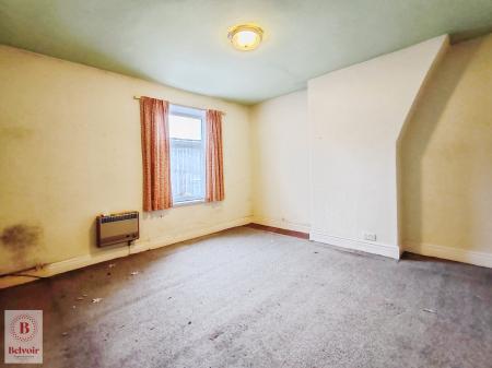 2 bedroom Terraced House for sale in Carleton Street, Nelson, BB9