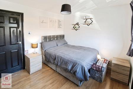 2 bedroom Semi-detached house for sale in Berwick Drive, Burnley, BB12