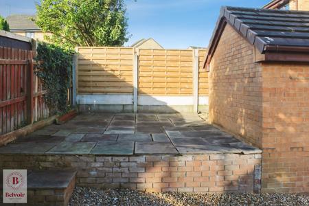 2 bedroom Semi-detached house for sale in Berwick Drive, Burnley, BB12