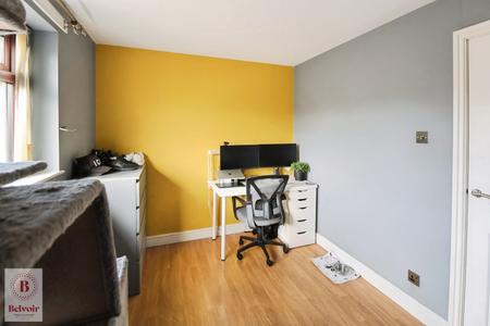 2 bedroom Semi-detached house for sale in Berwick Drive, Burnley, BB12