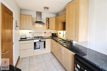 2 bedroom Semi-detached house for sale in Berwick Drive, Burnley, BB12