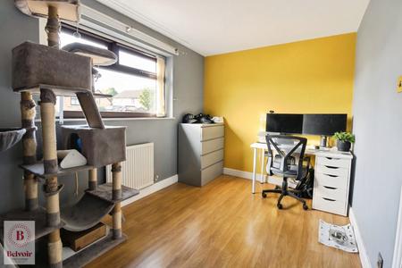 2 bedroom Semi-detached house for sale in Berwick Drive, Burnley, BB12
