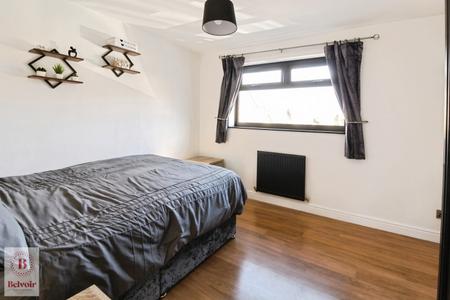 2 bedroom Semi-detached house for sale in Berwick Drive, Burnley, BB12