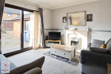 2 bedroom Semi-detached house for sale in Berwick Drive, Burnley, BB12