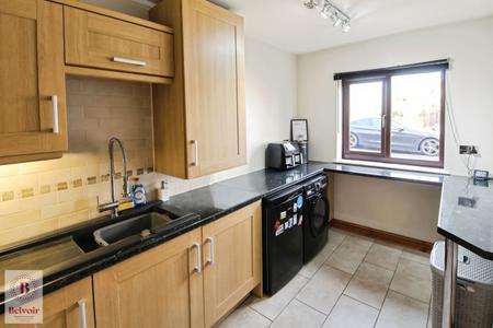 2 bedroom Semi-detached house for sale in Berwick Drive, Burnley, BB12