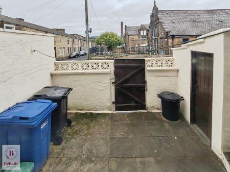 2 bedroom Terraced House for sale in Regent Street, Nelson, BB9