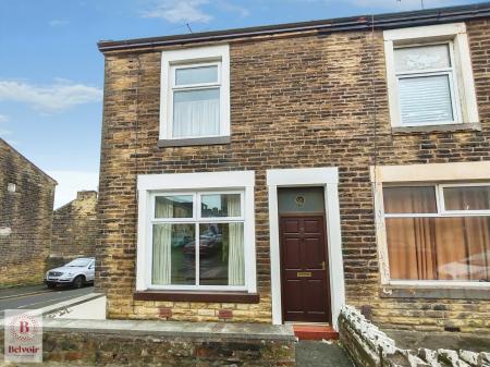 2 bedroom Terraced House for sale in Regent Street, Nelson, BB9