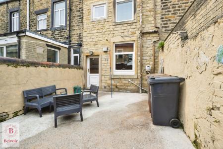 2 bedroom Terraced House for sale in Varley Street, Colne, BB8