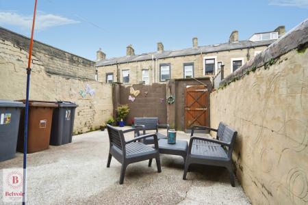 2 bedroom Terraced House for sale in Varley Street, Colne, BB8