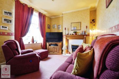 2 bedroom Terraced House for sale in Varley Street, Colne, BB8