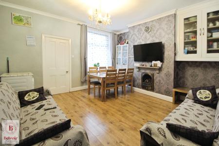 3 bedroom Terraced House for sale in Chapel House Road, Nelson, BB9