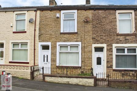 3 bedroom Terraced House for sale in Chapel House Road, Nelson, BB9