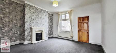2 bedroom Terraced House to let in Peart Street, Burnley, BB10
