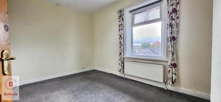 2 bedroom Terraced House to let in Peart Street, Burnley, BB10