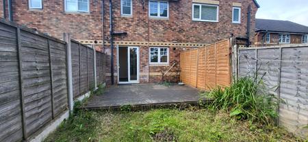 2 bedroom Semi-detached house to let in Bluebell Grove, Burnley, BB11
