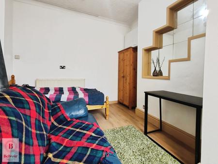 4 bedroom Terraced House for sale in Lionel Street, Burnley, BB12