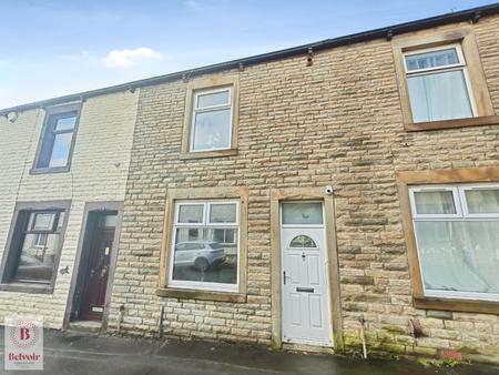 Lionel Street, Burnley, BB12