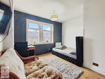 4 bedroom Terraced House for sale in Lionel Street, Burnley, BB12