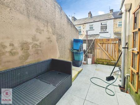 4 bedroom Terraced House for sale in Lionel Street, Burnley, BB12
