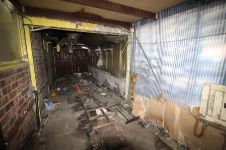 2 bedroom Semi-detached house for sale in Ashforth Avenue, Heanor, DE75